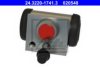 ATE 24.3220-1741.3 Wheel Brake Cylinder